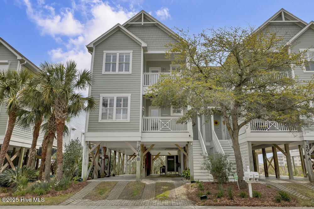 204 N Boca Bay Lane B