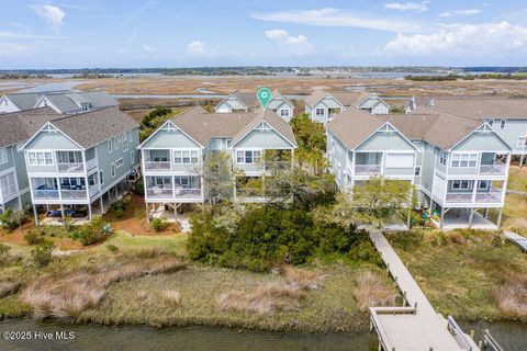 204 N Boca Bay Lane B Surf City NC 28445