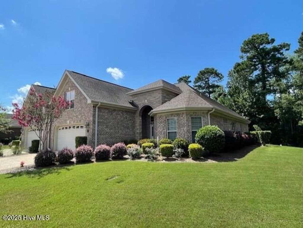 Photo of 8269 Crest Top Court NE, Leland, NC 28451 (MLS # 100520063)
