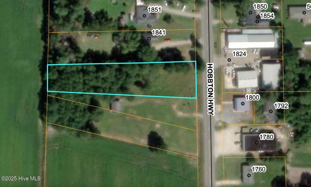Photo of 0 Hobbton Highway, Clinton, NC 28328 (MLS # 100537647)