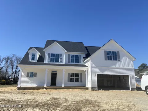896 Lendy Drive, Greenville, NC 27858 - MLS#: 100481923