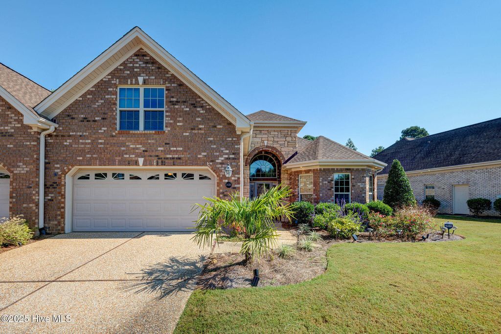 Photo of 2438 W Oak Bridge Way NE, Leland, NC 28451 (MLS # 100532262)