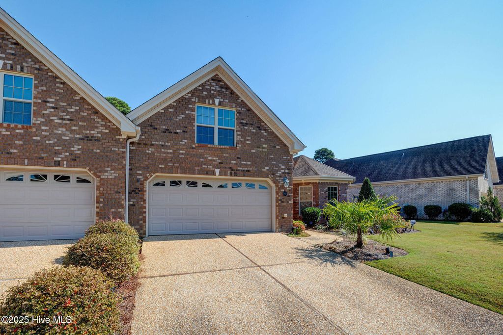 Photo of 2438 W Oak Bridge Way NE, Leland, NC 28451 (MLS # 100532262)