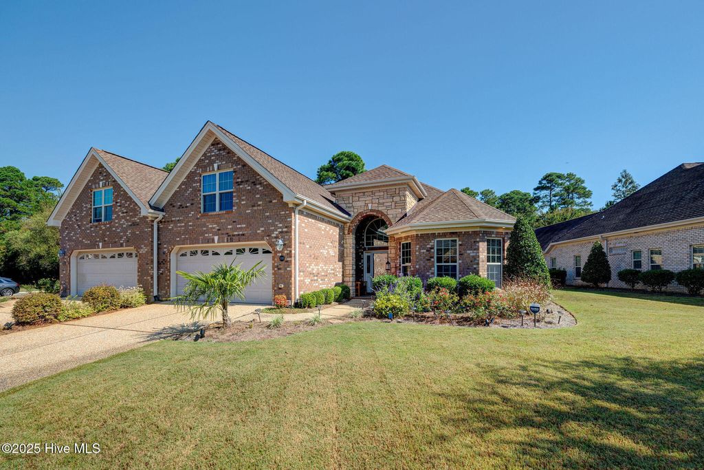 Photo of 2438 W Oak Bridge Way NE, Leland, NC 28451 (MLS # 100532262)