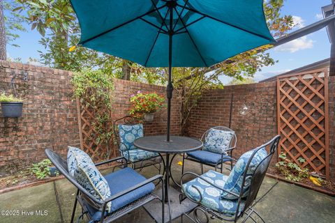 Tiny photo for 1916 Jumpin Run Drive, Wilmington, NC 28403 (MLS # 100539052)