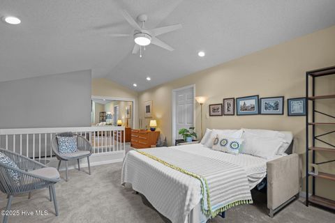 Tiny photo for 1916 Jumpin Run Drive, Wilmington, NC 28403 (MLS # 100539052)