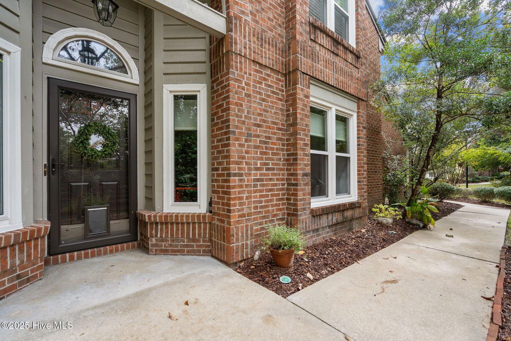 Photo of 1916 Jumpin Run Drive, Wilmington, NC 28403 (MLS # 100539052)