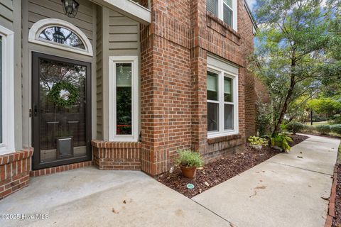 Tiny photo for 1916 Jumpin Run Drive, Wilmington, NC 28403 (MLS # 100539052)