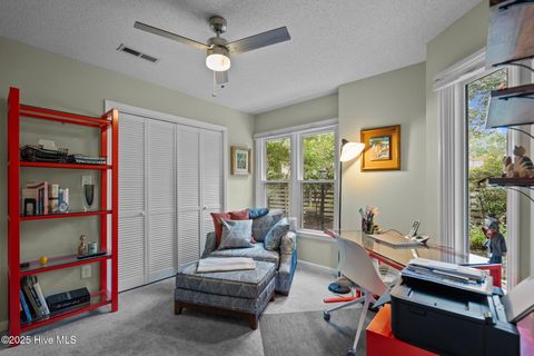 Tiny photo for 1916 Jumpin Run Drive, Wilmington, NC 28403 (MLS # 100539052)
