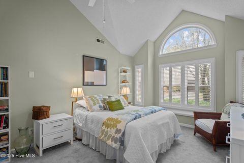 Tiny photo for 1916 Jumpin Run Drive, Wilmington, NC 28403 (MLS # 100539052)