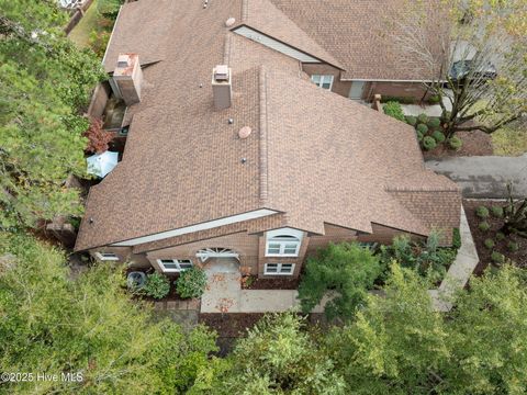 Tiny photo for 1916 Jumpin Run Drive, Wilmington, NC 28403 (MLS # 100539052)