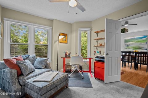 Tiny photo for 1916 Jumpin Run Drive, Wilmington, NC 28403 (MLS # 100539052)