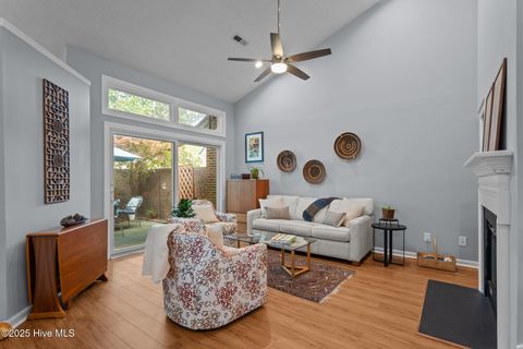 Tiny photo for 1916 Jumpin Run Drive, Wilmington, NC 28403 (MLS # 100539052)