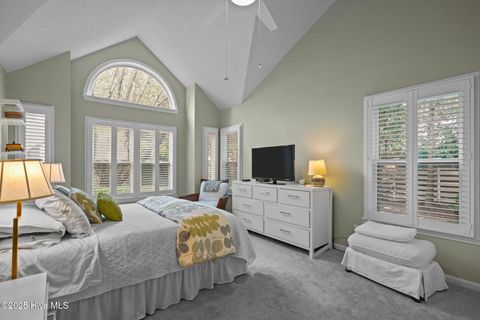 Tiny photo for 1916 Jumpin Run Drive, Wilmington, NC 28403 (MLS # 100539052)