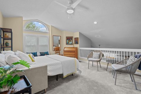 Tiny photo for 1916 Jumpin Run Drive, Wilmington, NC 28403 (MLS # 100539052)