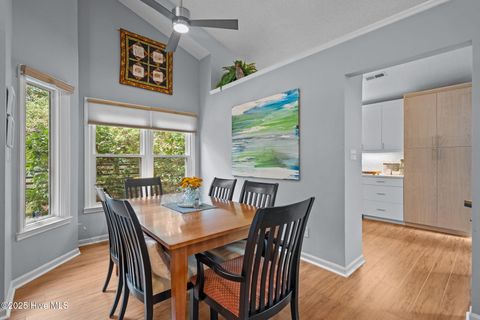 Tiny photo for 1916 Jumpin Run Drive, Wilmington, NC 28403 (MLS # 100539052)