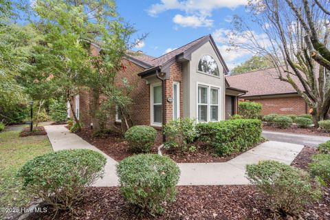 Tiny photo for 1916 Jumpin Run Drive, Wilmington, NC 28403 (MLS # 100539052)