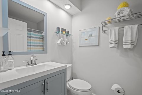 Tiny photo for 1916 Jumpin Run Drive, Wilmington, NC 28403 (MLS # 100539052)