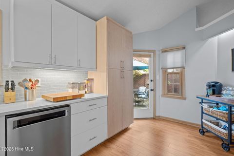 Tiny photo for 1916 Jumpin Run Drive, Wilmington, NC 28403 (MLS # 100539052)