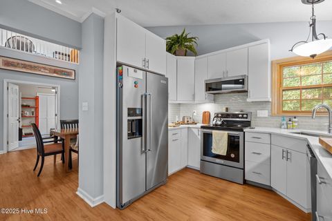 Tiny photo for 1916 Jumpin Run Drive, Wilmington, NC 28403 (MLS # 100539052)