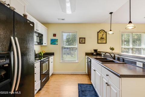 Tiny photo for 2510 Lumberton Road, Southport, NC 28461 (MLS # 100535875)