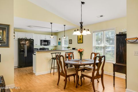 Tiny photo for 2510 Lumberton Road, Southport, NC 28461 (MLS # 100535875)