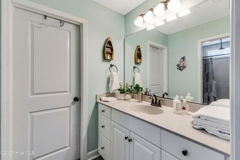 Tiny photo for 2510 Lumberton Road, Southport, NC 28461 (MLS # 100535875)