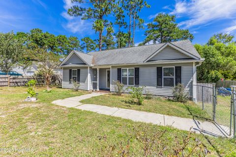 Tiny photo for 2510 Lumberton Road, Southport, NC 28461 (MLS # 100535875)