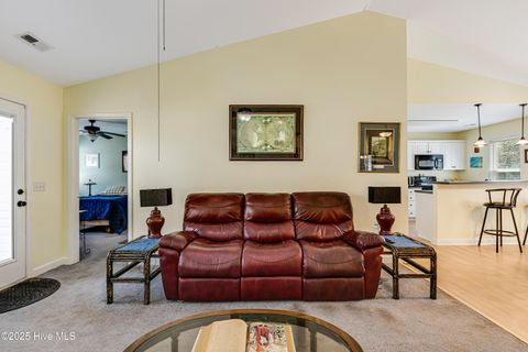 Tiny photo for 2510 Lumberton Road, Southport, NC 28461 (MLS # 100535875)