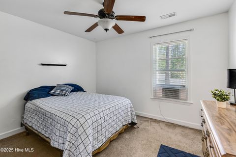 Tiny photo for 2510 Lumberton Road, Southport, NC 28461 (MLS # 100535875)
