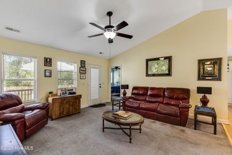 Tiny photo for 2510 Lumberton Road, Southport, NC 28461 (MLS # 100535875)