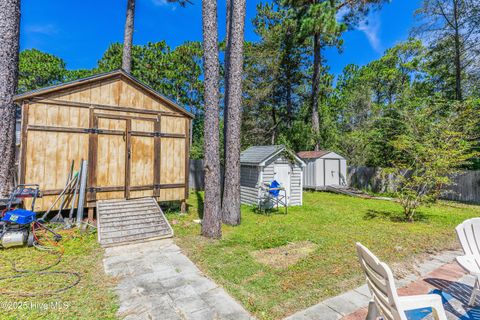 Tiny photo for 2510 Lumberton Road, Southport, NC 28461 (MLS # 100535875)