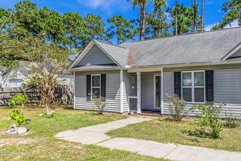 Tiny photo for 2510 Lumberton Road, Southport, NC 28461 (MLS # 100535875)