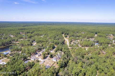 Tiny photo for 2510 Lumberton Road, Southport, NC 28461 (MLS # 100535875)