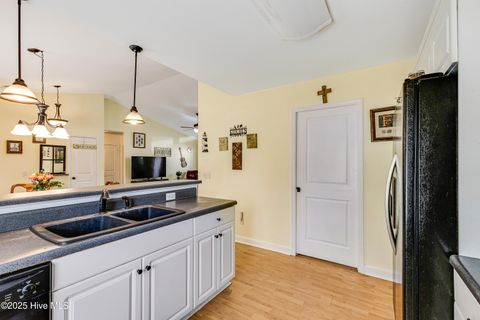 Tiny photo for 2510 Lumberton Road, Southport, NC 28461 (MLS # 100535875)