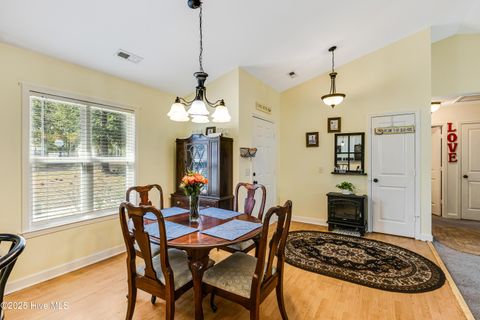 Tiny photo for 2510 Lumberton Road, Southport, NC 28461 (MLS # 100535875)