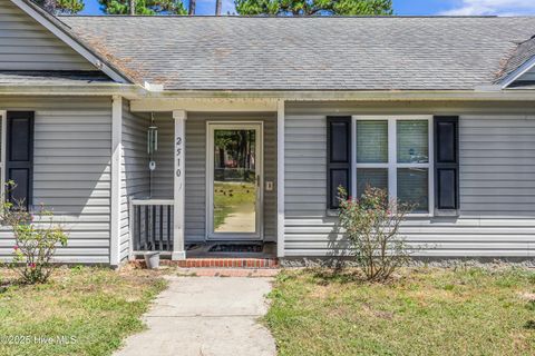 Tiny photo for 2510 Lumberton Road, Southport, NC 28461 (MLS # 100535875)