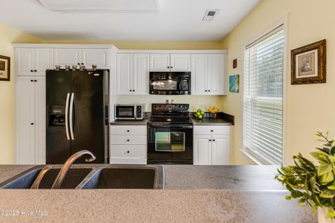 Tiny photo for 2510 Lumberton Road, Southport, NC 28461 (MLS # 100535875)