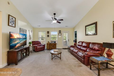 Tiny photo for 2510 Lumberton Road, Southport, NC 28461 (MLS # 100535875)