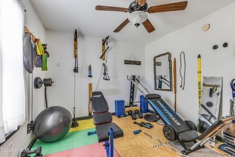 Tiny photo for 2510 Lumberton Road, Southport, NC 28461 (MLS # 100535875)