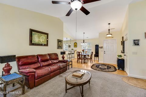 Tiny photo for 2510 Lumberton Road, Southport, NC 28461 (MLS # 100535875)