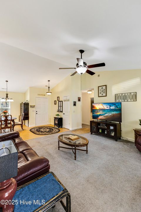 Tiny photo for 2510 Lumberton Road, Southport, NC 28461 (MLS # 100535875)