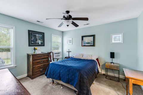 Tiny photo for 2510 Lumberton Road, Southport, NC 28461 (MLS # 100535875)