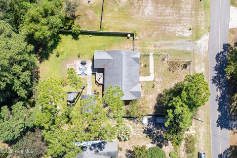 Tiny photo for 2510 Lumberton Road, Southport, NC 28461 (MLS # 100535875)