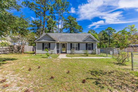 Tiny photo for 2510 Lumberton Road, Southport, NC 28461 (MLS # 100535875)