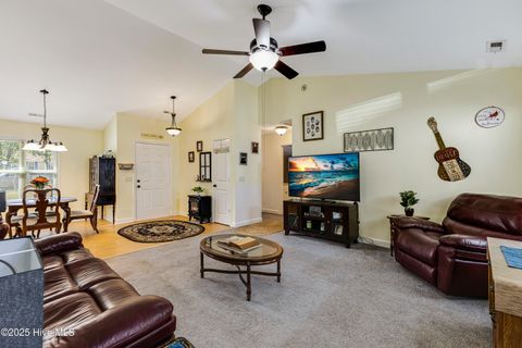 Photo of 2510 Lumberton Road, Southport, NC 28461 (MLS # 100535875)