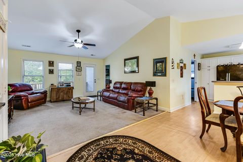 Tiny photo for 2510 Lumberton Road, Southport, NC 28461 (MLS # 100535875)
