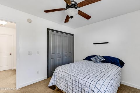 Tiny photo for 2510 Lumberton Road, Southport, NC 28461 (MLS # 100535875)