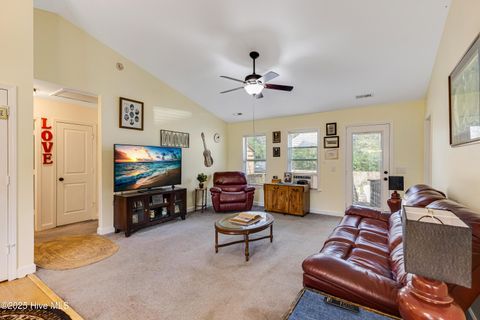 Tiny photo for 2510 Lumberton Road, Southport, NC 28461 (MLS # 100535875)