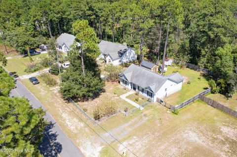 Tiny photo for 2510 Lumberton Road, Southport, NC 28461 (MLS # 100535875)